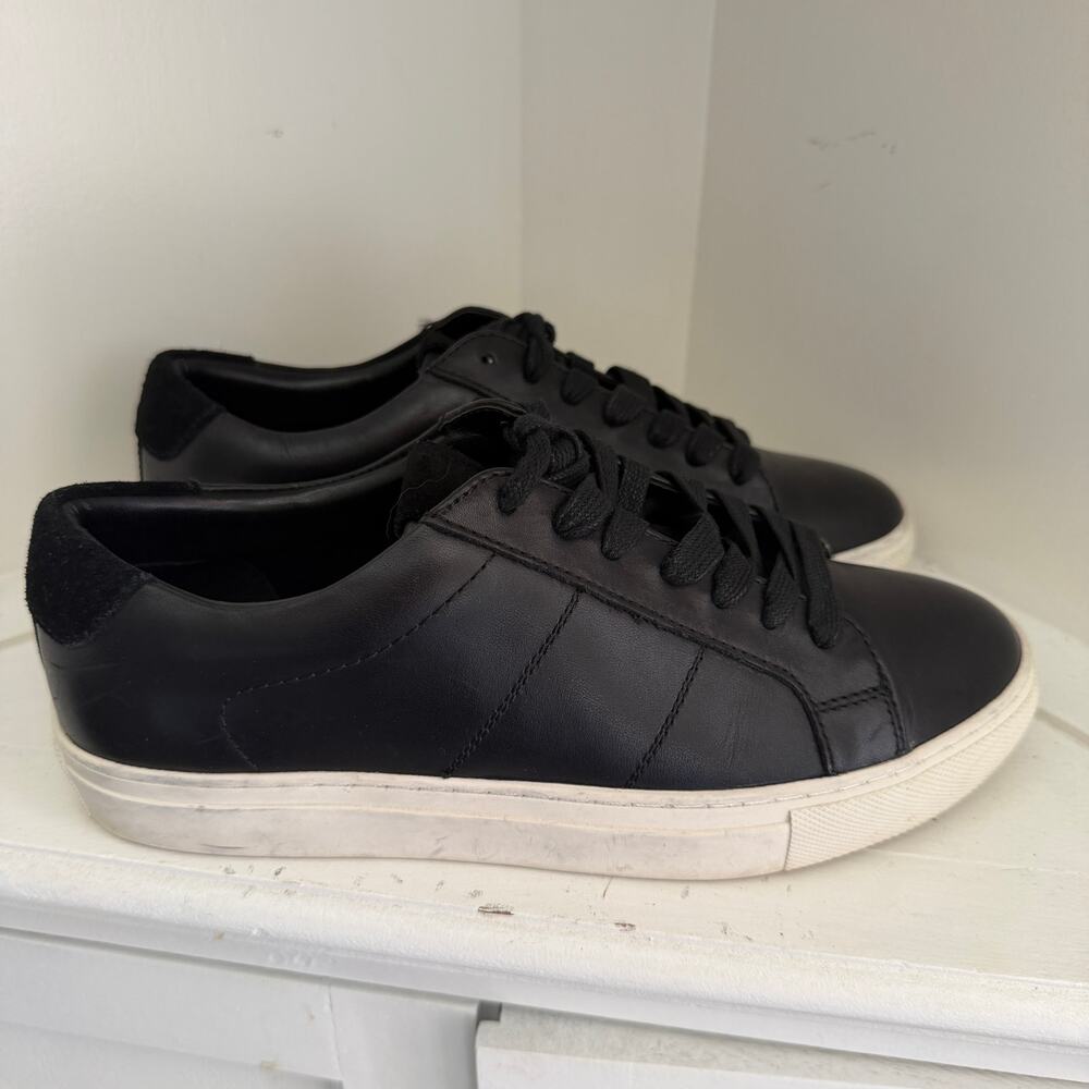 Men's Nordstrom Leather low sneakers
